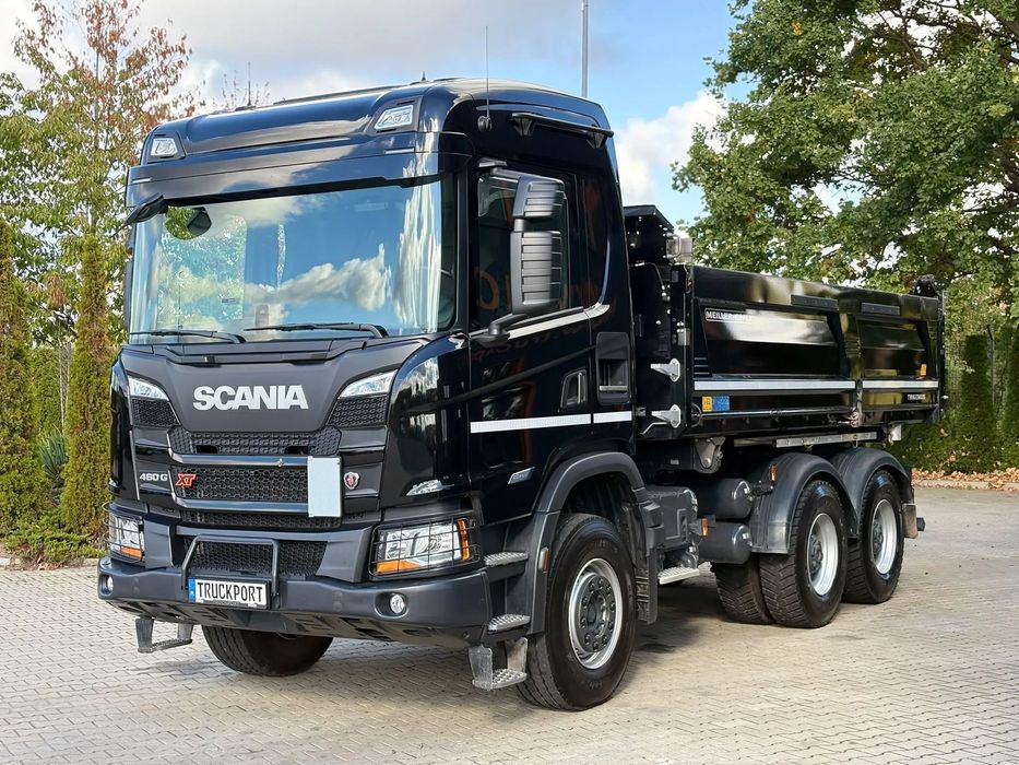Scania