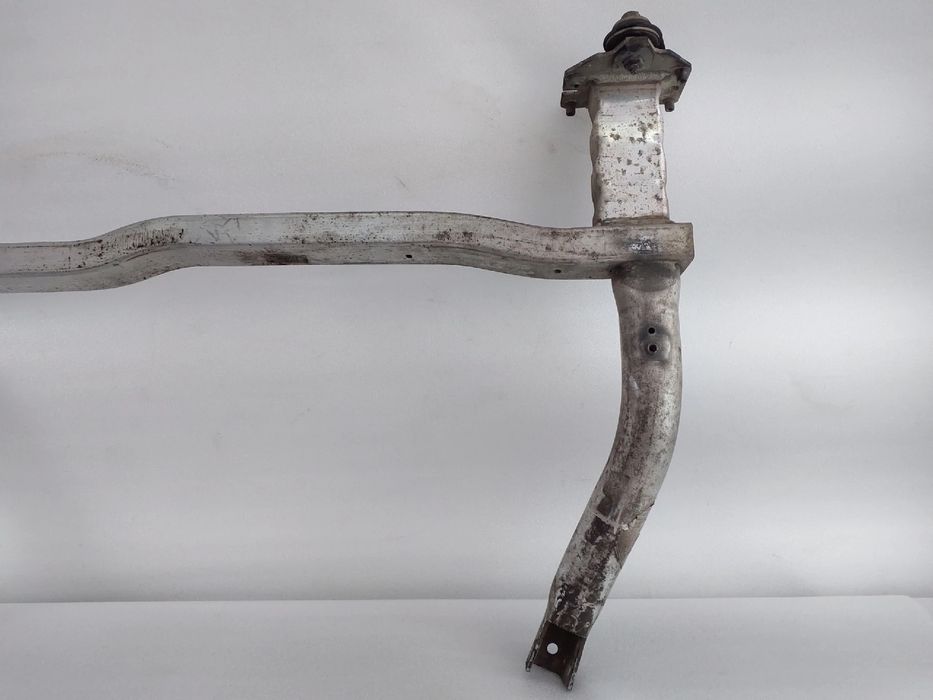 Travessa dos radiadores PEUGEOT 407 SW (6E_)