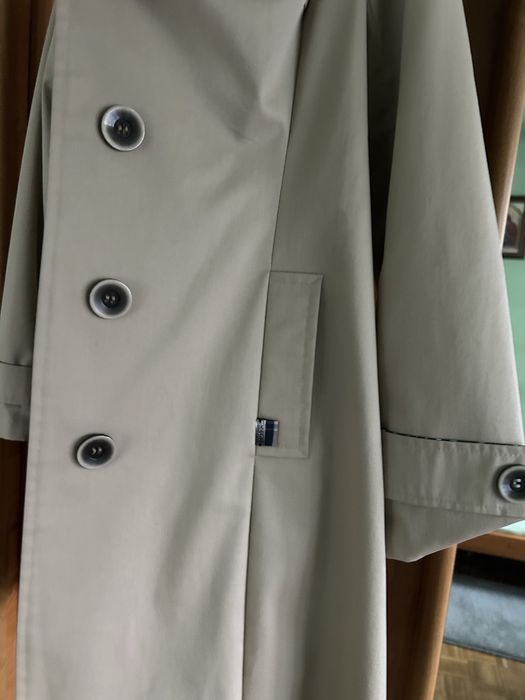 Plaszczyk   wiosenny damski