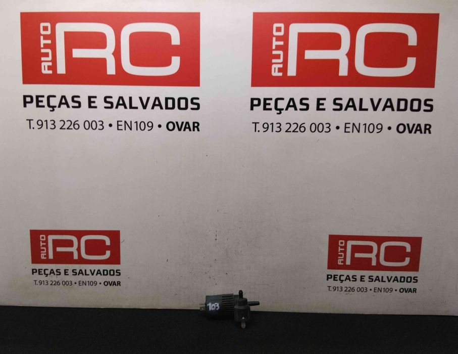 Motor de Esguicho - OPEL CORSA B