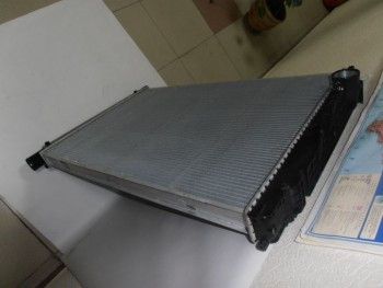 Радіатор Даф ЦФ Daf 65, 75, 85 CF