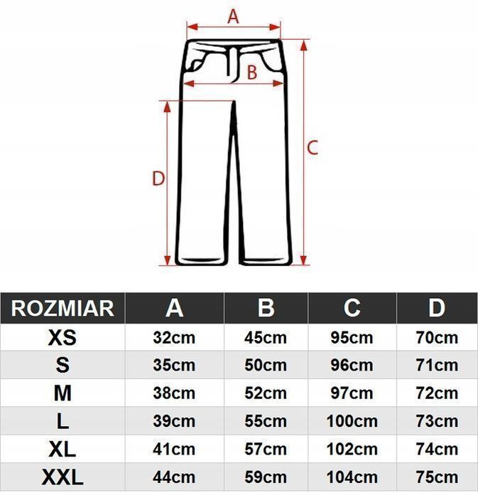 4F Damskie Spodnie Dresowe Bawełna Joggery / Rozm Xxl