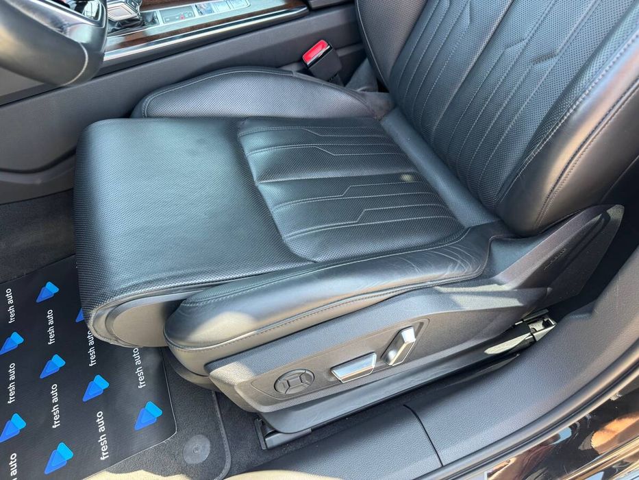 Audi A6 2018 VIN WAUZZZF25KN063687 фото оголошення 18 з 24