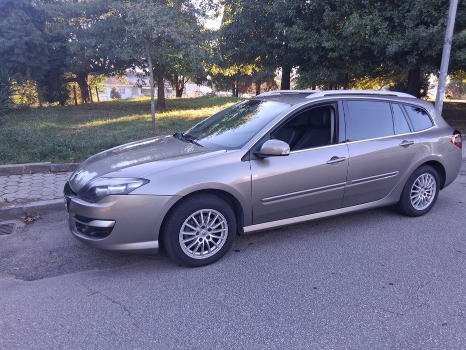 Renault Laguna Break 1.5Dci