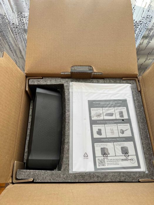 EcoFlow DELTA Lite AC (Stream Pro AC) 1.92 кВт·год