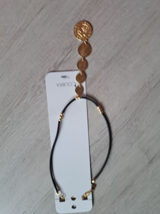 Biżuteria Colibra naszyjnik