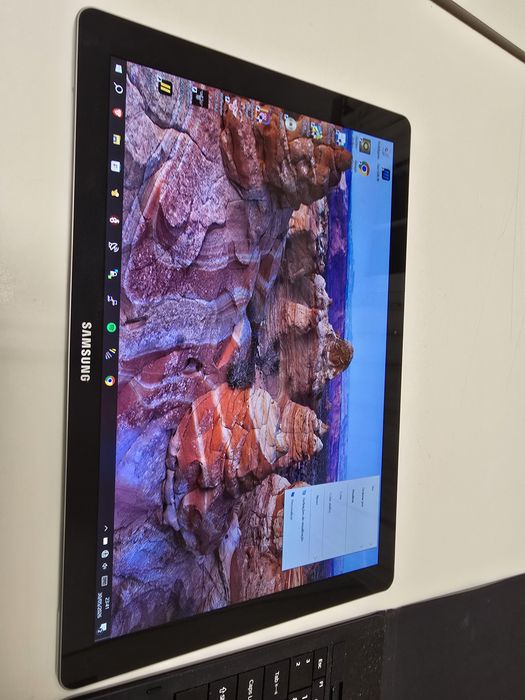 Tablet Samsung Galaxy Tabpro S