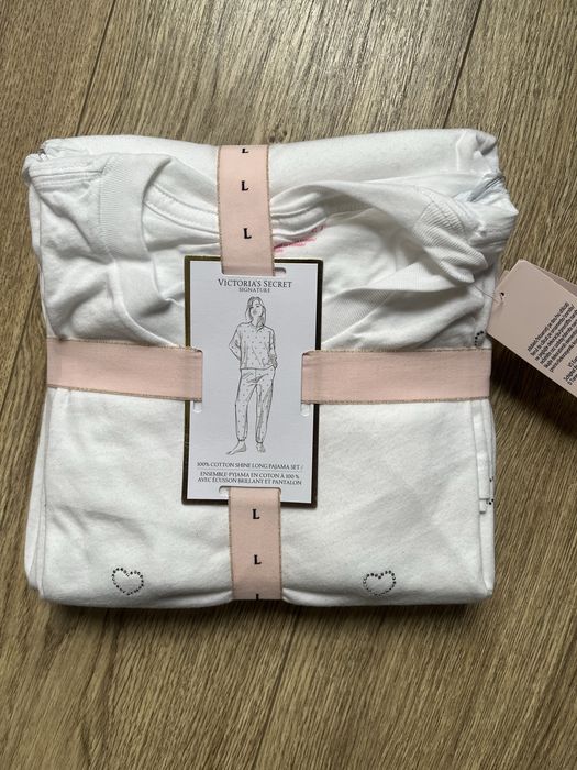 Pidzama Victoria’s Secret roz L