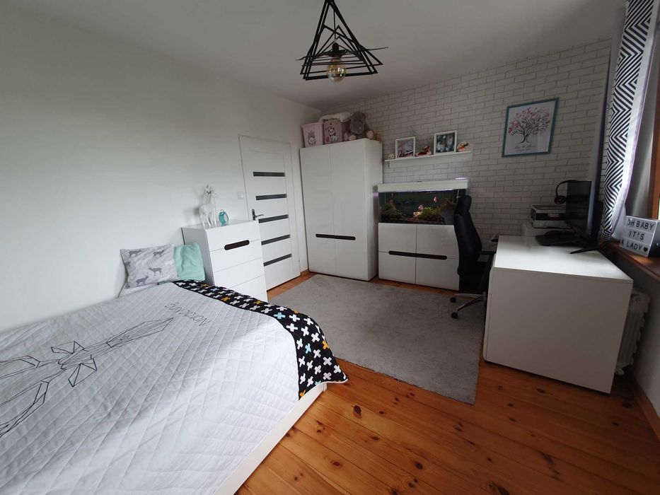 Mieszkanie do wynajęcia POW, Bełchatów 43 m² - Widok 3