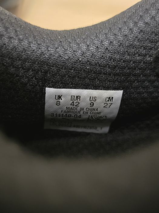 Кросівки  puma Velocity Nitro
