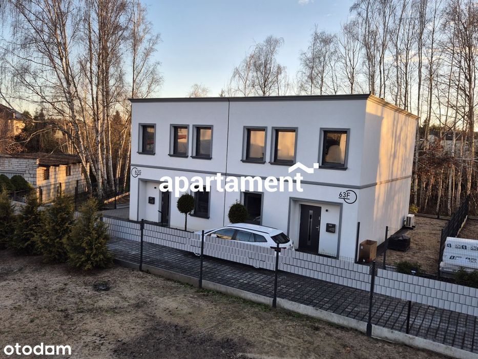 0% Jędrzychów, ul. Goździkowa, os. Kwiatowe domy