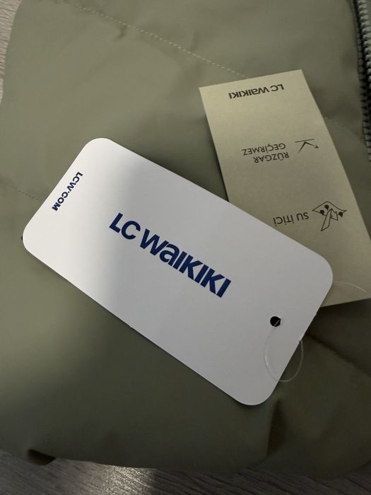 Дитяча жилетка LC Waikiki, 92–98 см, нова