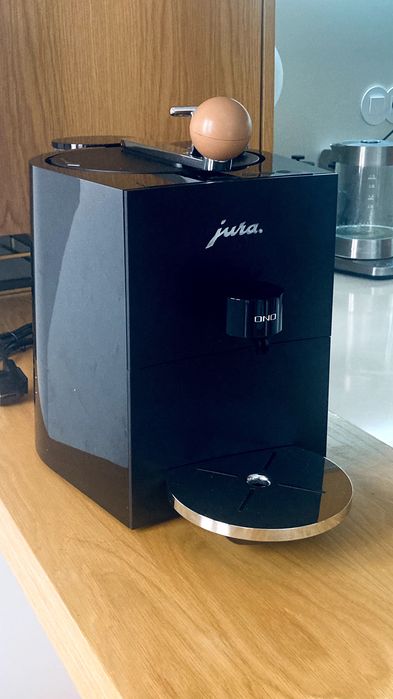 maquina de café Jura ONO