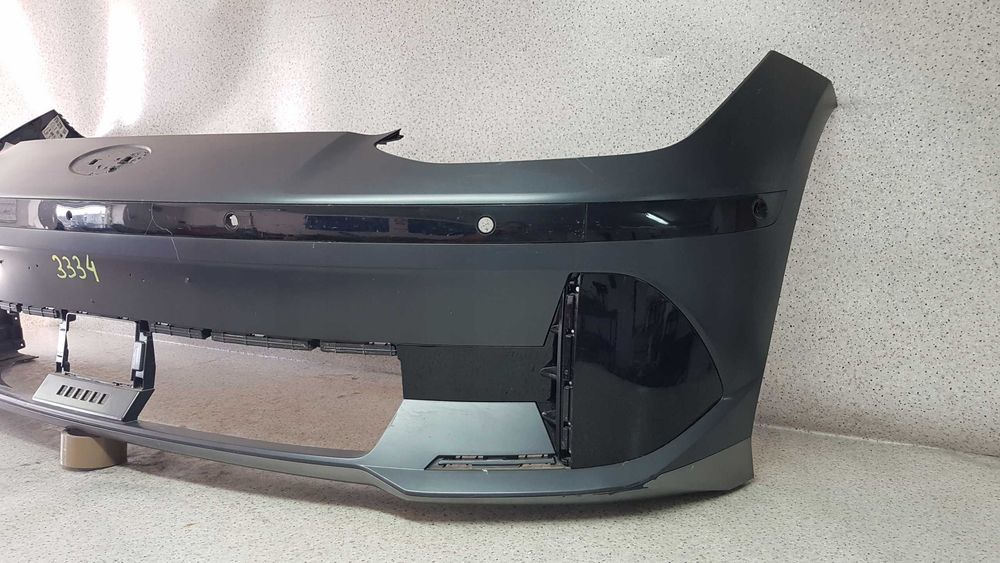 Бампер передній Hyundai Ioniq 6 2022-