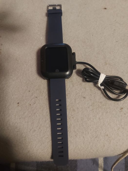 Smartwatch novo crane
