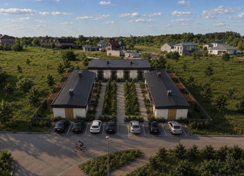 Газ Центральна Каналізація Супер Пропозиція