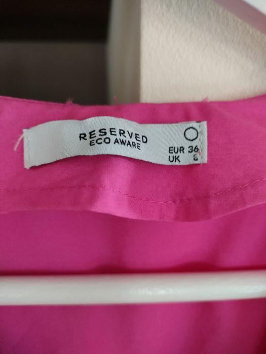 Sukienka Reserved roz 36