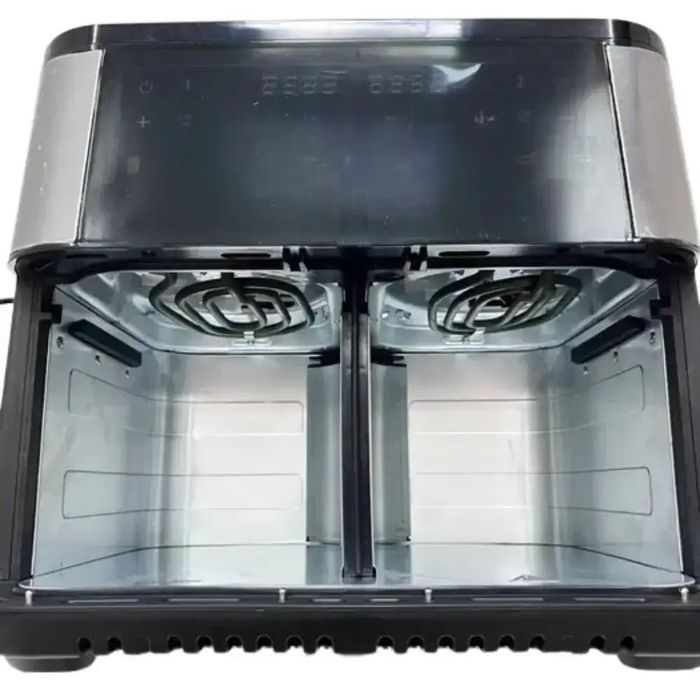 Аерогриль мультипіч аерофритюрниця
Crownberg CB-5556 11 л