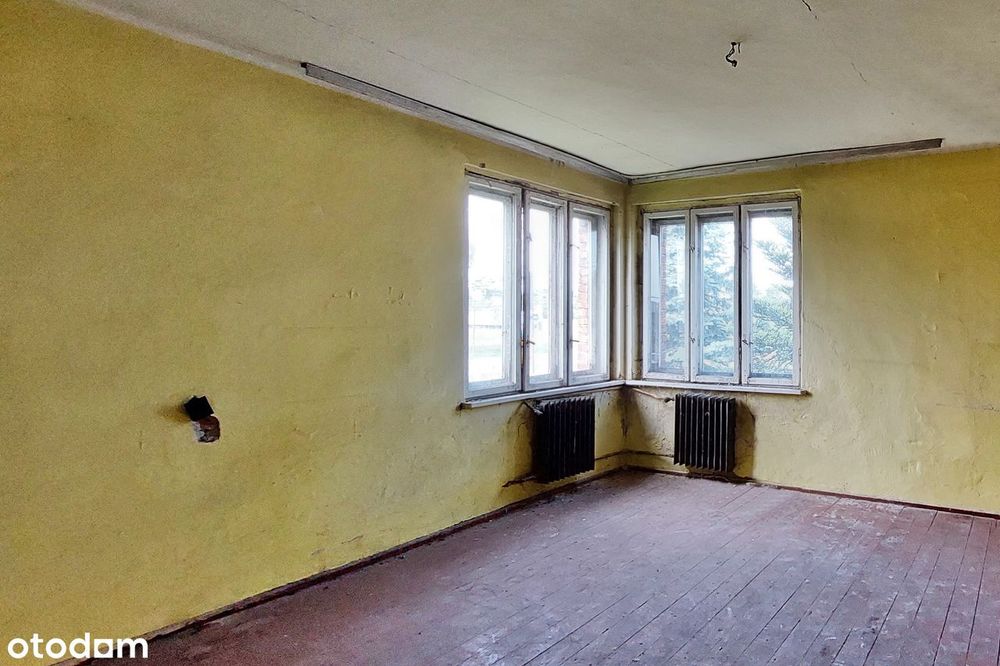 Nieruchomość Z Potencjałem Na Czułowie Dla Zdecydowanych I Odważnych!! - Widok 4