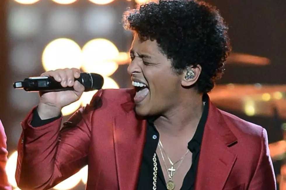Туры и билеты на концерты Бруно Марс Bruno Mars The Romantic Tour 2026