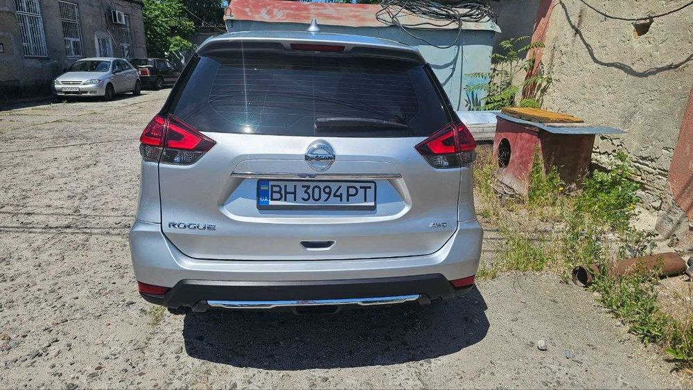 Продаж автомобіля