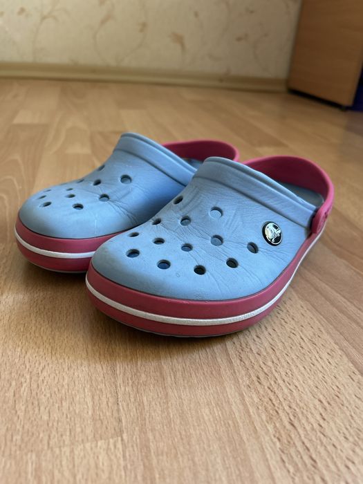 Crocs жіночі (дитячі)