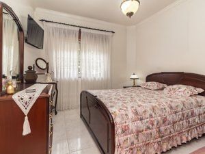 Apartamento 4 assoalhadas corroios