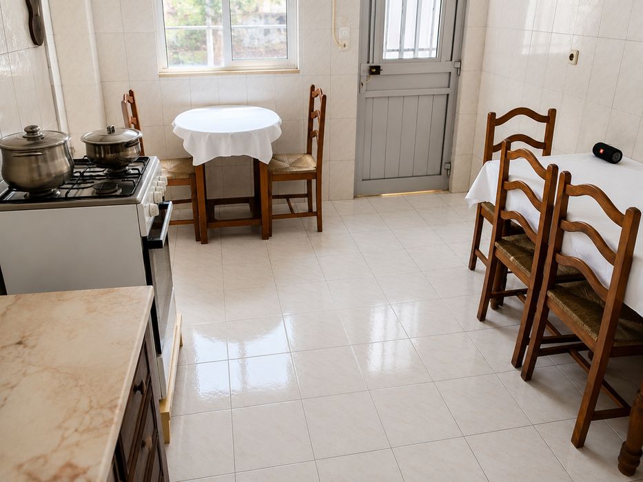 Quarto para arrendar