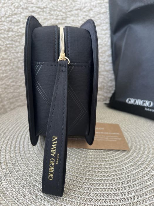Косметичка / клатч Giorgio Armani , оригінал