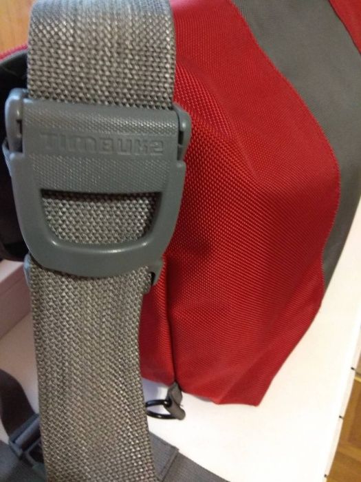 Продам сумку Timbuk2