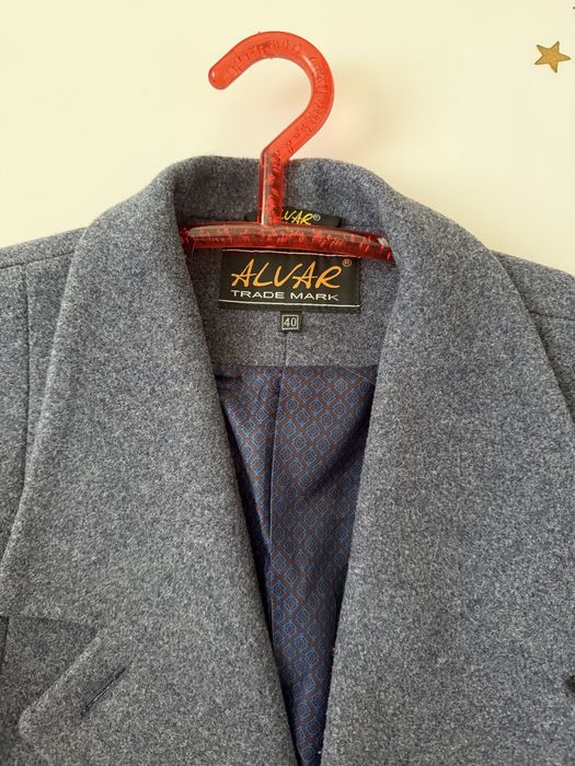 Пальто жіноче демісезонне