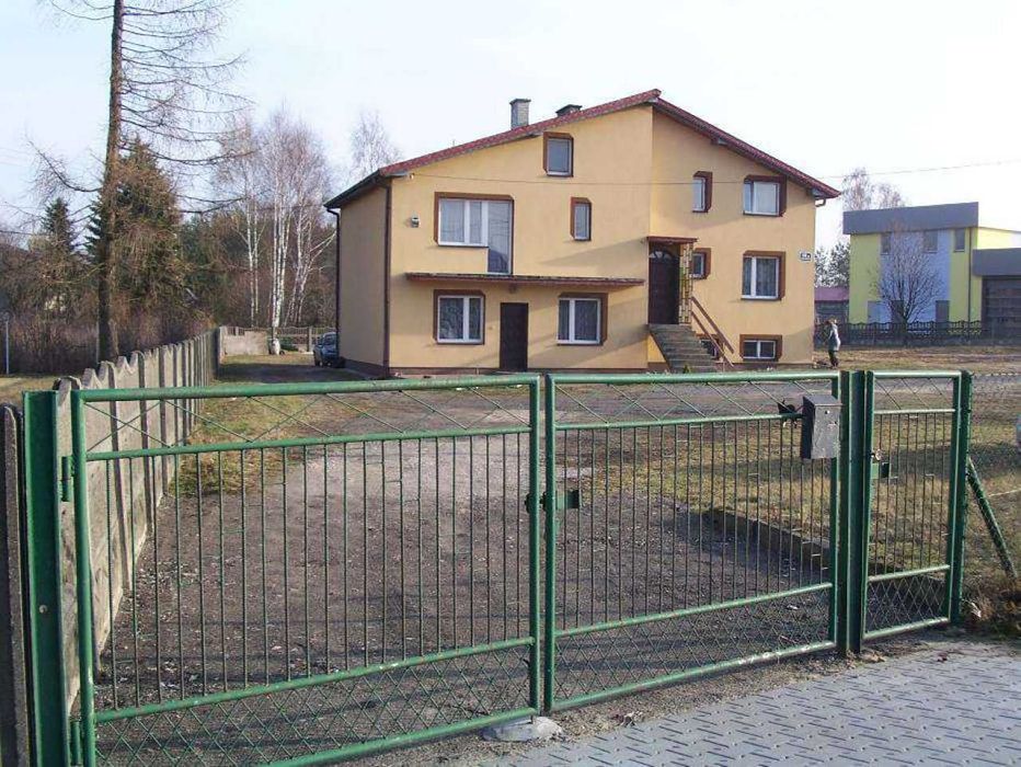 Mieszkanie 2 pokojowe Dyszów, Końskie