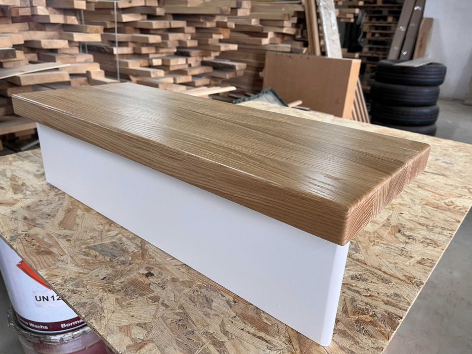 SCHODY DREWNIANE na wymiar,podstopnie