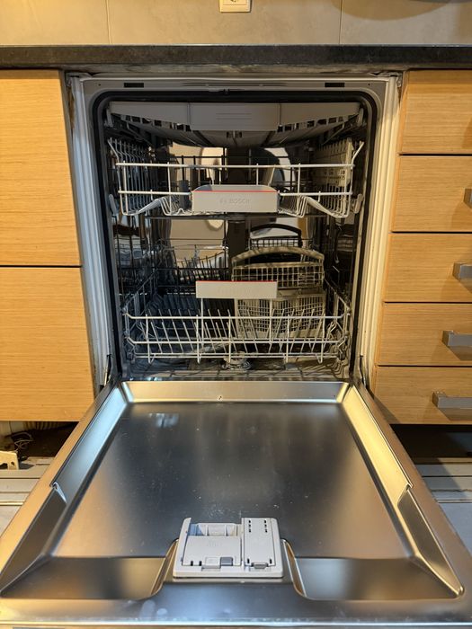 Máquina lavar loiça Bosch SLePWS