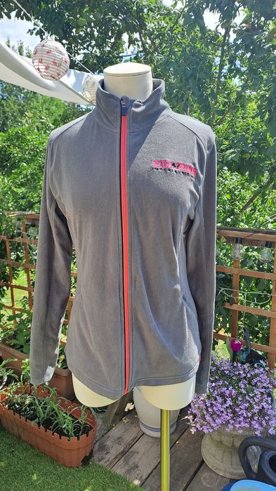 Imperial Riding bluza roz L