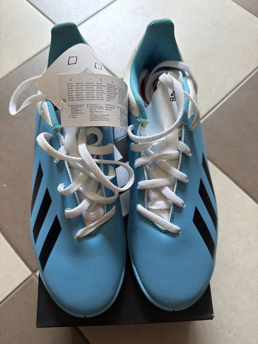 Nowe Adidas x19.4 IN J