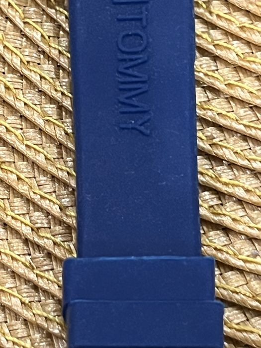 Zegarek Tommy Hilfiger damski moze byc tagże meski