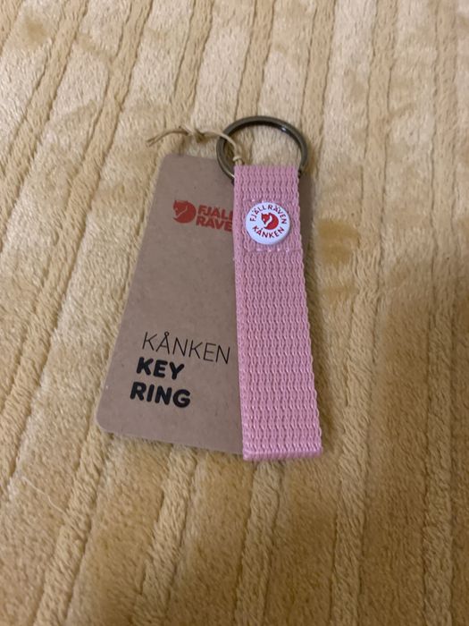 Brelok fjallraven nowy