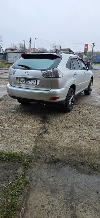 Продам Лексус рх350