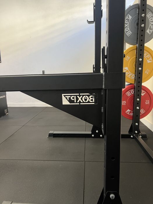 Half Rack BoxPT com acessorios437796991015342083