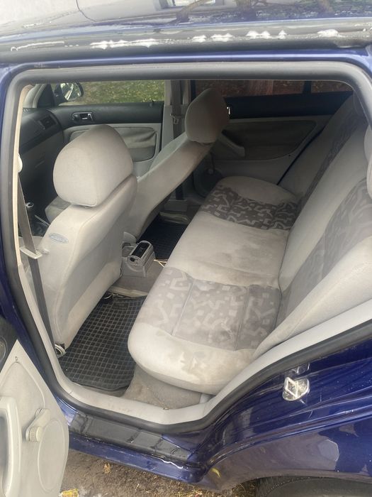 Продам volkswagen golf 4