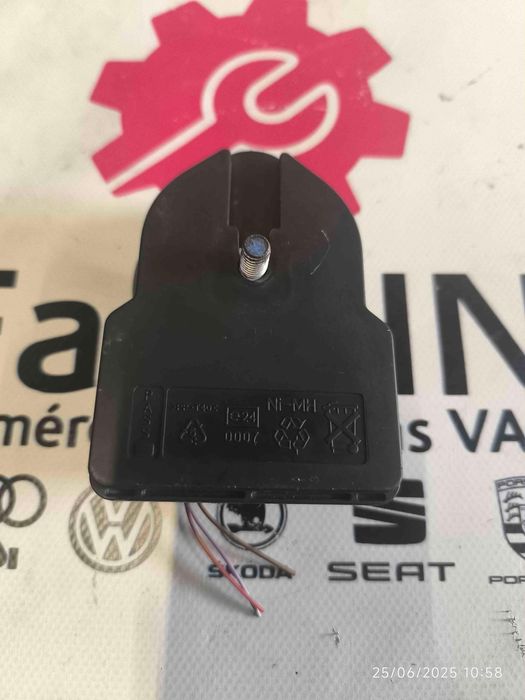 ALARME 1K8951605 - VW TIGUAN