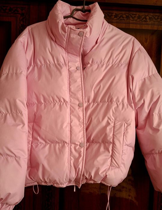 Весняна     куртка