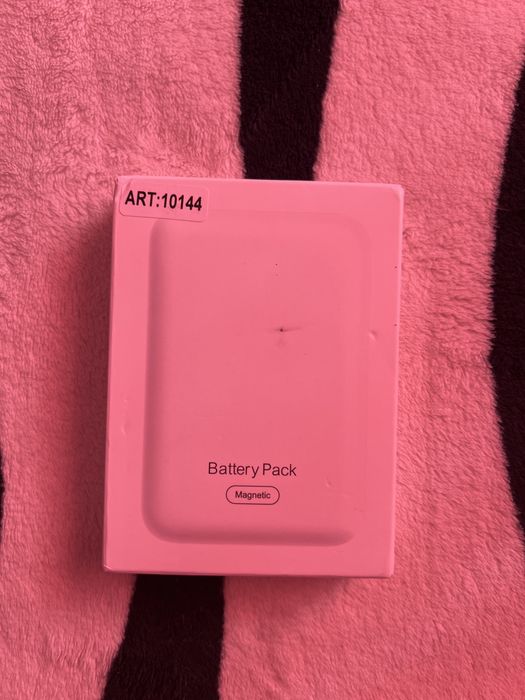 Повербанк                              .