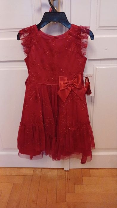 Сукня для дівчинки Jona Michelle 110 см