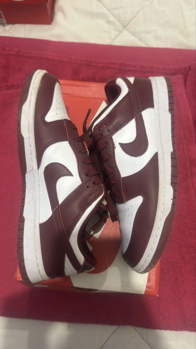 Nike dunk low n42