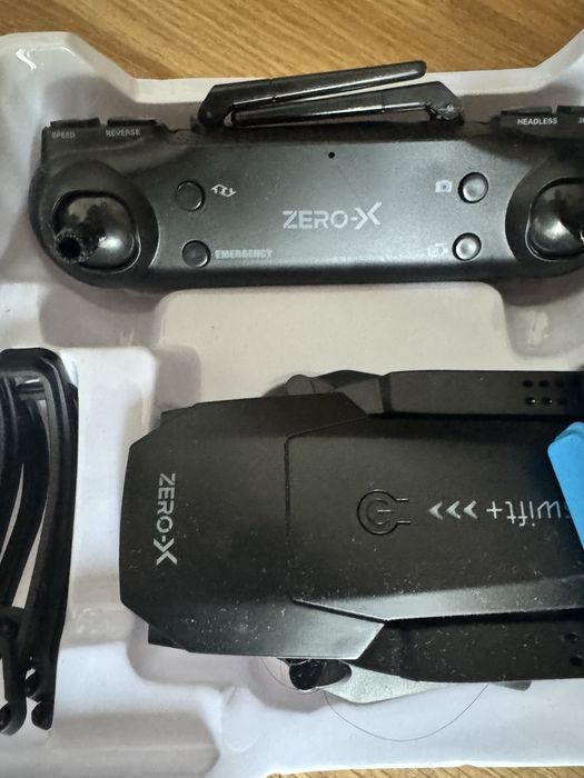 Dron ZERO-X Swift64586224852353124