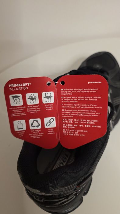 Кросівки New Balance 1906R Primaloft