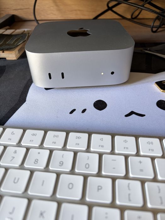 mac mini - купить компьютеры и комплектующие - Цена на OLX.ua