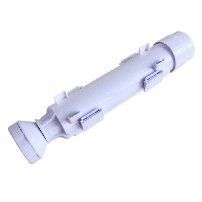 Kit Molde/Maquina Fazer Rolo de Sushi - "Bazuca Sushi" - ARTIGO NOVO